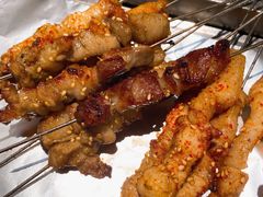 -那些年记忆烧烤