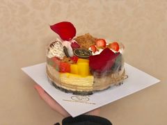 -PETIT PARIS 小巴黎(凯德1818店)
