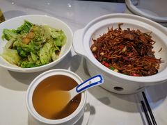 -兰湘子·湘菜小炒(崂山丽达店)