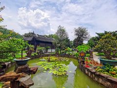 -中山詹园