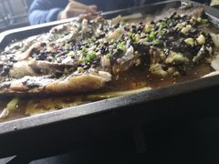 -晓鲜熊猫烤鱼烤吧(西三旗百汇北门店)