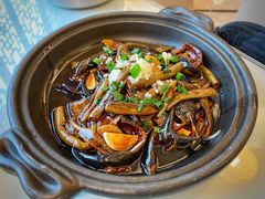 响油鳝糊-冶春茶社(官园桥店)