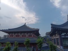 -清凉寺