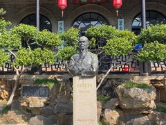 -无锡梅园公园