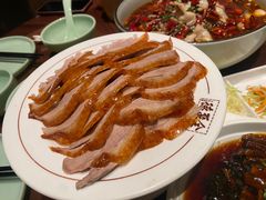 -北京全聚德(王府井店)