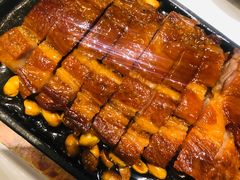 -千日贺茶餐厅(高新万达店)