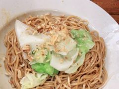 -李先生牛肉面大王(北京站售票厅餐厅)