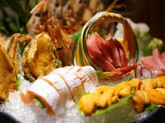 -九井澤精致料理(金茂店)