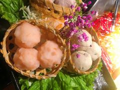 -湊湊火锅·茶憩(上海合生汇店)