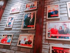 -谭鸭血老火锅(漳州路店)