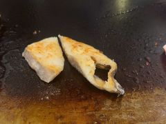 -和风铁板料理(山姆会员店)