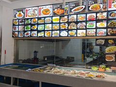 -蒸八鲜农家土菜(祝桥店)