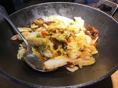 -青年公社烤鸭(青年路店)