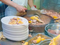-水东兴记鸭粥店(茂名店)