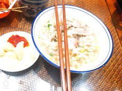 -毅祥斋老孙家泡馍(西羊市店)