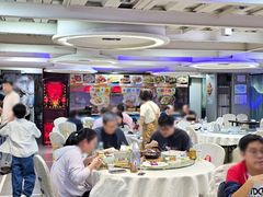 -东江海鲜大排档·潮汕菜·砂锅粥