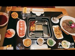 -千寻山野烤肉(中关村店)