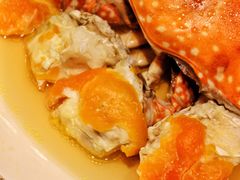 -甄御•海鲜新青岛菜(麦岛店)