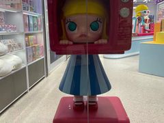 -泡泡玛特POPMART(宁波印象城店)