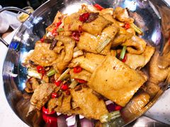 -杨记大丰收鱼庄(国贸店)