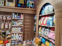 -FAELING PETS美天灵宠物(富力广场店)