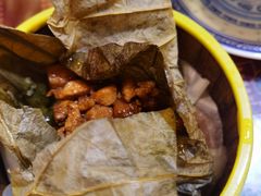 -姜记糖水(三联商城店)