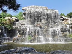 -北京西山国家森林公园