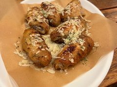 -城市大道红炉披萨烘焙坊