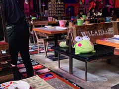 大堂-蘭奢雅集·江浙菜(青山江滩店)