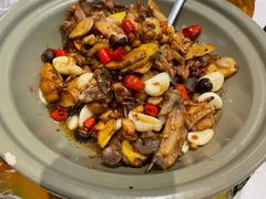 -绿草地·湘菜(7mall店)