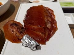 -小大董·烤鸭(王府井apm店)