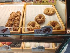 -Kaze lady の泡芙工房(石景山万达店)