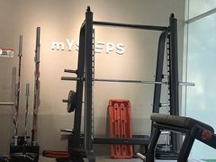 -mYSTEPS健身运动馆(古北店)