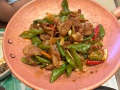 -云海肴汽锅鸡·云南小炒(曲江大悦城店)