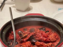 -莆田餐厅PUTIEN(武商MALL店)