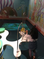 -北京科学中心儿童乐园