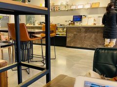 -之悦咖啡馆(新星宇·之洲店)