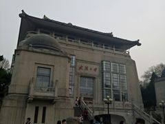 -武汉大学-樱园