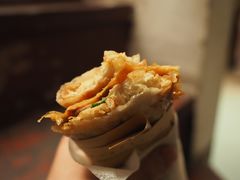 -孙奶奶葱包桧