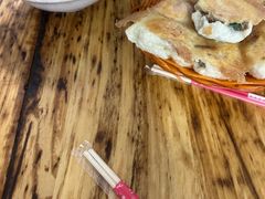 -马武胡辣汤海三水煎包(古槐街店)