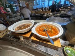 -大连中远海运洲际酒店