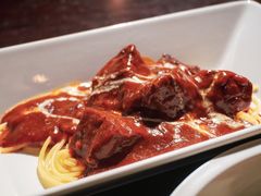 红酒煮牛舌-BISTROFIORE美伊娜(伊犁南路店)