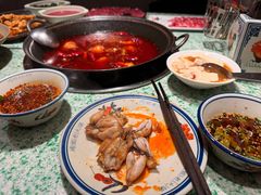 -鸿姐老火锅·传统炒料(上海旗舰店)