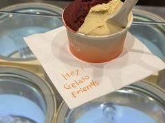 -Dip in Gelato(富民路店)