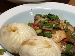 建德豆腐包-7017浙菜•建德味(中财店)