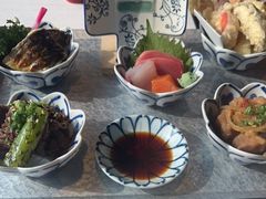 -滩万日本料理Nadaman(国贸大酒店)