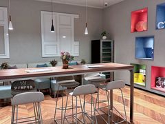 大堂-潮一不贰·法式甜品·生日蛋糕·西式简餐(外滩店)