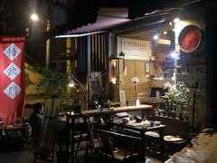 -悟饮门市景店