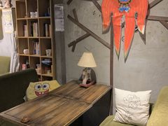 -新沙洞咖啡(泉乐坊店)