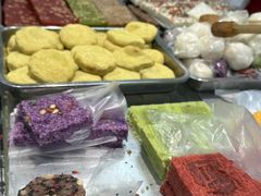 -常州糕团店(北大街新世纪商城店)